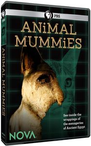 Nova: Animal Mummies
