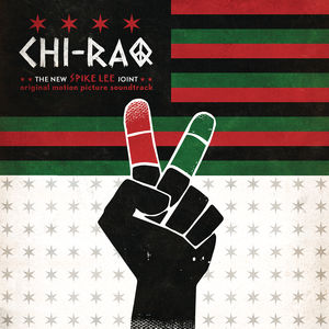 Chi-Raq (Original Soundtrack) [Explicit Content] [Import]