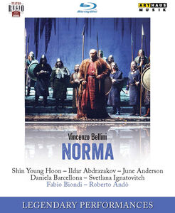 Bellini: Norma 