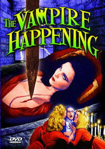 The Vampire Happening , Ferdinand "Ferdy" Mayne