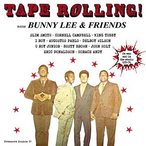 Tape Rolling