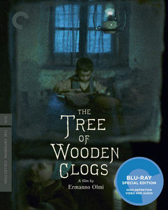 The Tree of Wooden Clogs (Criterion Collection) 