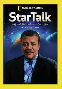 StarTalk Season 2 , Bill Clinton
