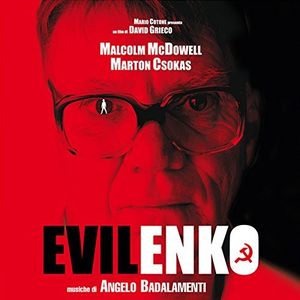 Evilenko (Original Soundtrack) , Angelo Badalamenti
