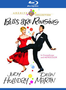 Bells Are Ringing , Dean Martin