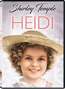 Heidi , Shirley Temple