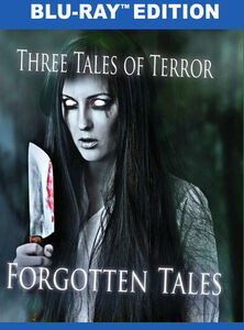 Forgotten Tales