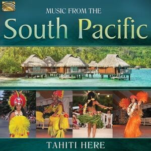 Music from the South Pacific