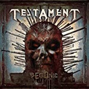Demonic , Testament