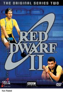 Red Dwarf: Series 2