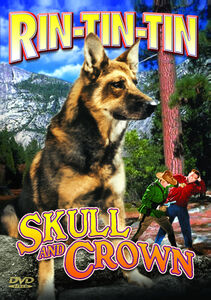 Skull and Crown , Rin Tin Tin, Jr.