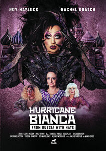 Hurricane Bianca: From Russia With Hate , Rachel Dratch