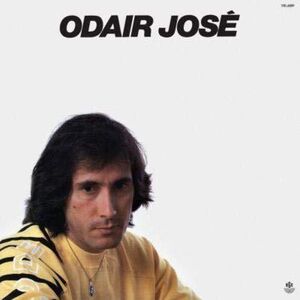 Odair Jose [Import]