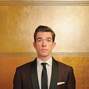 Kid Gorgeous at Radio City , John Mulaney