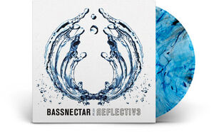Reflective (Part 3) , Bassnectar
