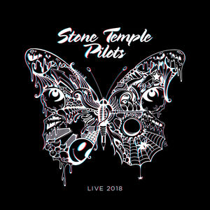 Live 2018 , Stone Temple Pilots