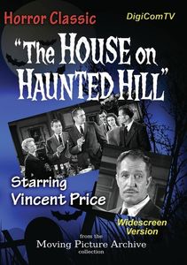 The House On Haunted Hill