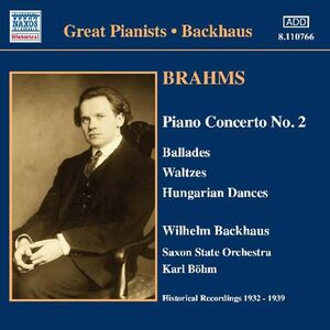 Brahms , Brahms