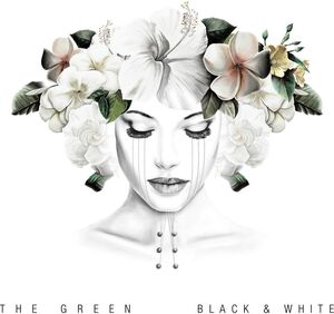 Black & White , The Green