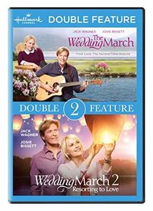 Hallmark Double Feature: Wedding March 1 And 2