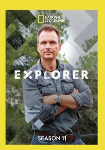 Explorer: Season 11