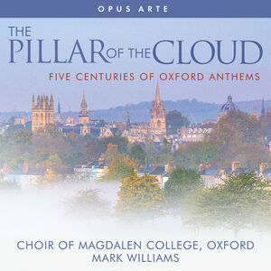 Pillar of the Cloud