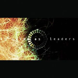 Animals As Leaders , Animals as Leaders