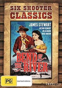Bend of the River [Import]