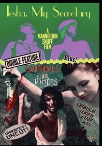 Iesha, My Secretary/ Cannibals Vs. Virgins , Lloyd Kaufman