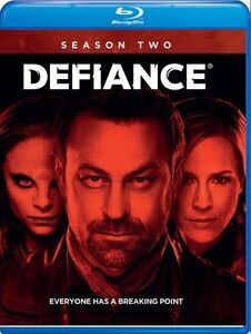 Defiance: Season Two