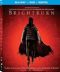 Brightburn , Elizabeth Banks