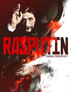 Rasputin: Dark Prophet