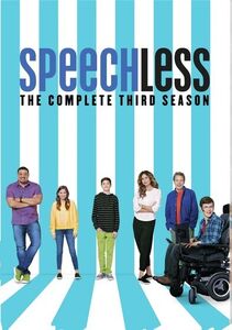 Speechless: The Complete Third Season