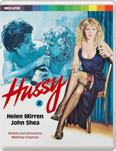 Hussy [Import]