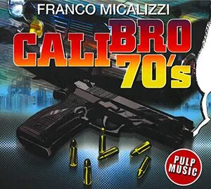 Calibro 70's [Import]