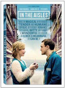 In the Aisles , Peter Kurth