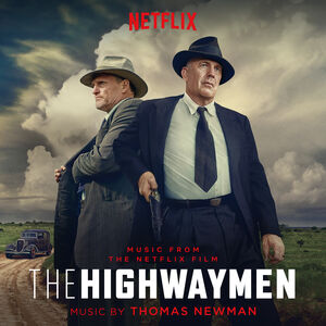 The Highwaymen (Music From the Film)
