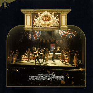 Lost Empires (Original Soundtrack) , That's Entertainment