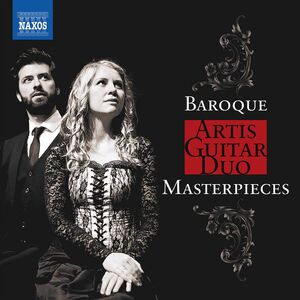 Baroque Masterpieces 