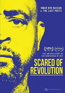 Scared Of Revolution