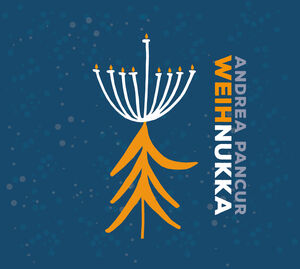 Weihnukka , Andrea Pancur