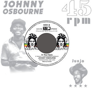 In Your Eyes , Johnny Osbourne