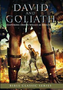 David And Goliath-Classic