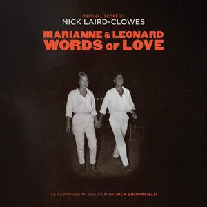 Marianne & Leonard: Words Of Love (Original Soundtrack) [Import]