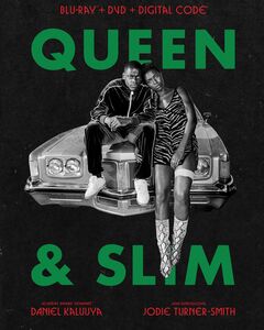 Queen & Slim
