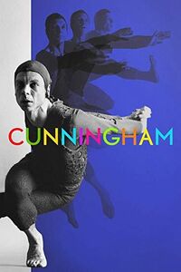 Cunningham , John Cage