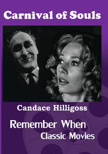 Carnival Of Souls , Candace Hilligoss