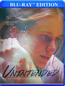 Unintended , Nathan Keyes