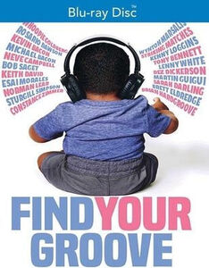 Find Your Groove