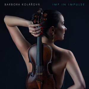 Imp in Impulse , Barbora Kolarova